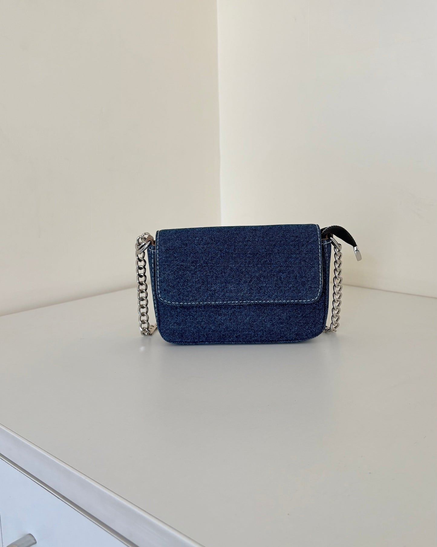 Denim Mini Sling