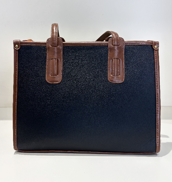 Caera City Tote Bag