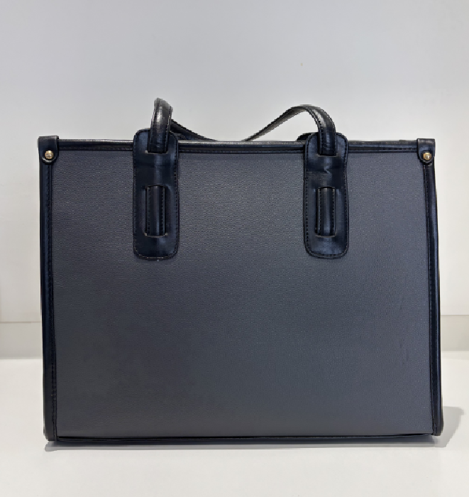 Caera City Tote Bag