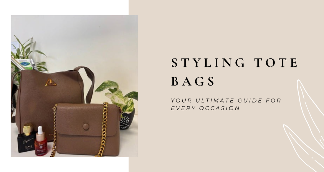 Buy Tote Bags Online