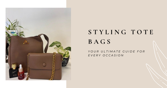 Buy Tote Bags Online