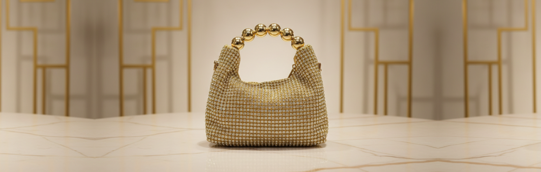 Everyday-Use Handbags With Premium Finish Under 2000 – Shop Now