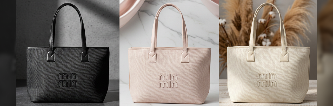 Shop the Best Stylish Tote Bags Under ₹2000: House of Caera Guide