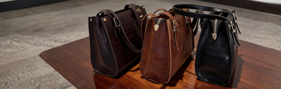 Women’s Handbag Collections for Every Occasion