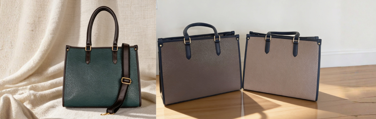 The Ultimate Guide to Women's Handbags: 20+ Bag Types & Their Uses