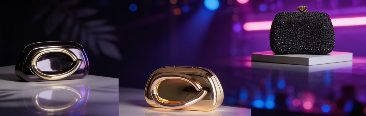 The Ultimate Style Guide to Party Bags for Women: How to Choose the Perfect Bag for Every Occasion