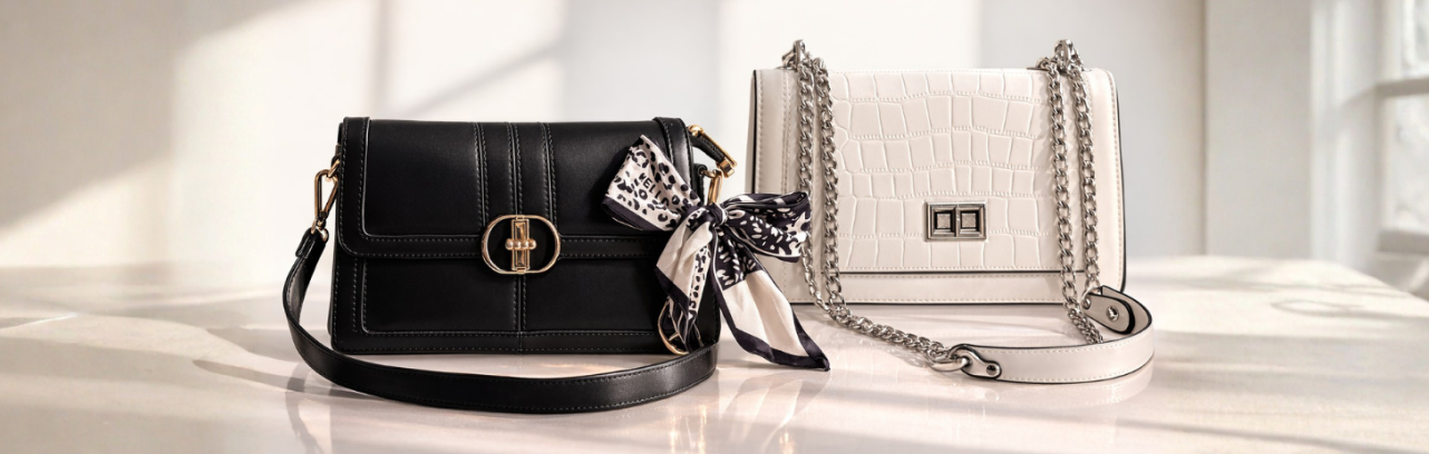 Ultimate Guide to Women’s Sling Bags for Summer 2026