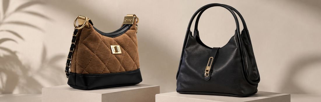 Tote Bag vs Shoulder Bag: Which One Fits Your Everyday Lifestyle?