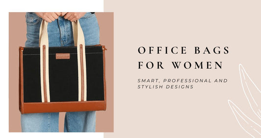 Office Bags for Women