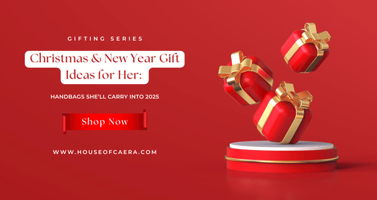 Christmas & New year gifting ideas- 2025