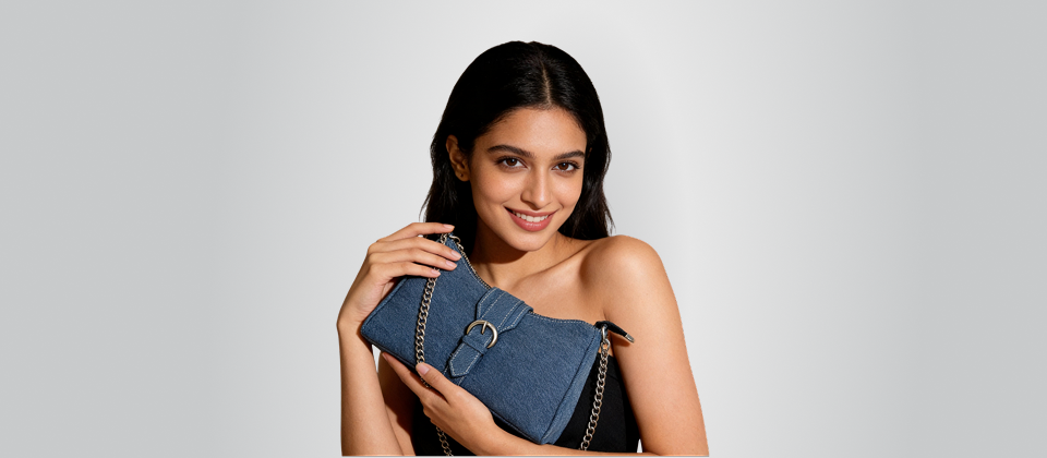 Women’s Denim Bags