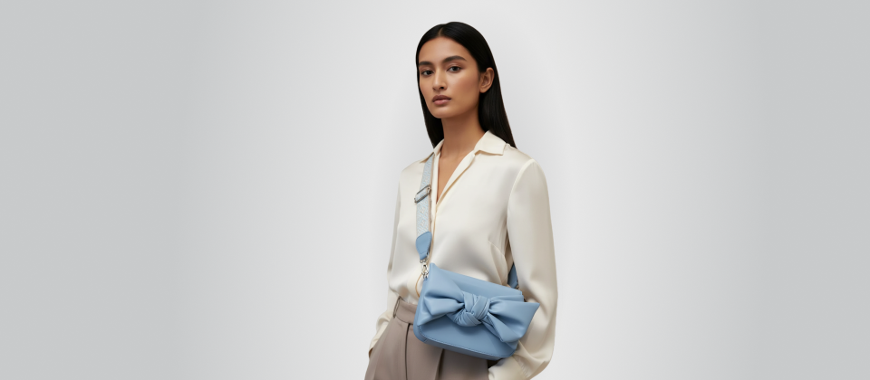 Women's Crossbody Purse