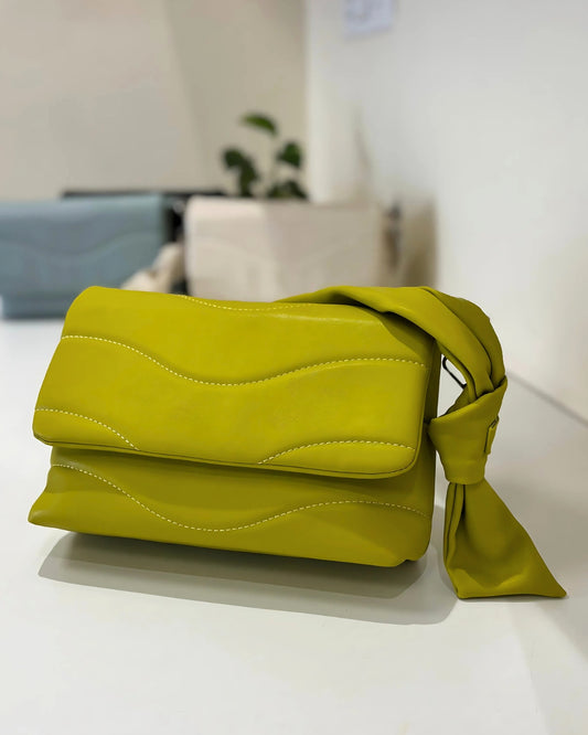 Bela Dual Strap Bag