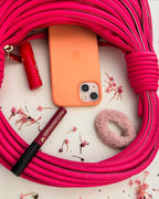 Double Knot Satchel bag