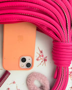 Double Knot Satchel bag