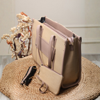 Pu+khai Tote bag