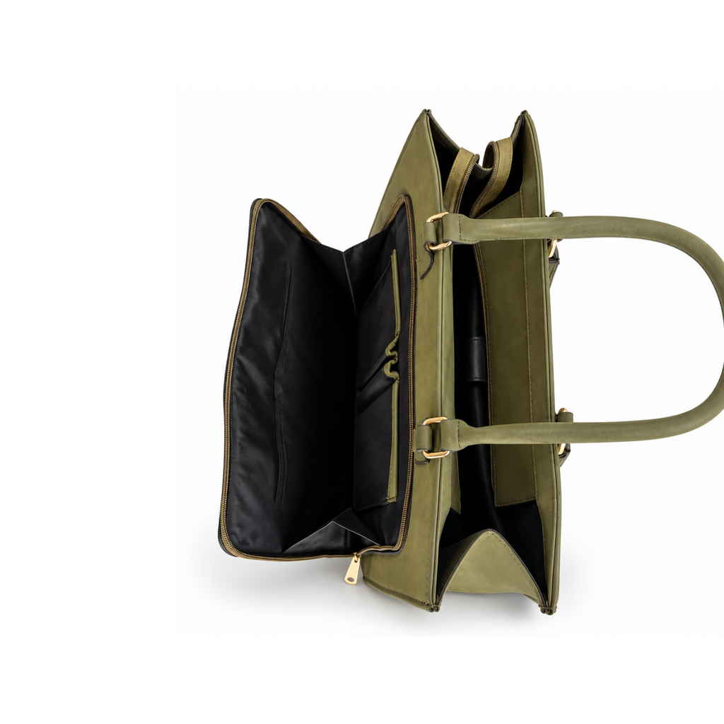 Olive Green
