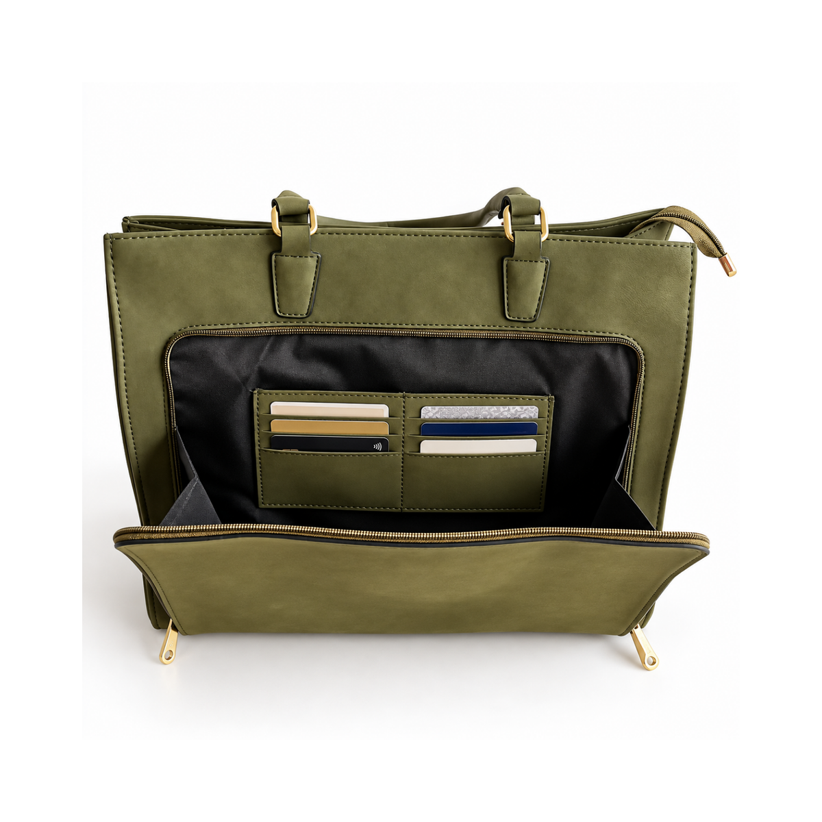 Olive Green