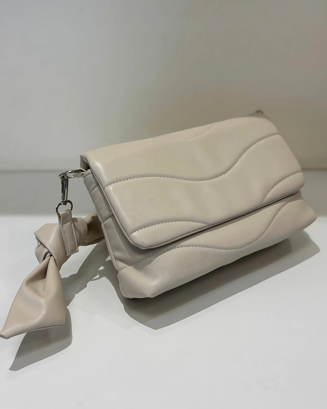 Bela Dual Strap Bag