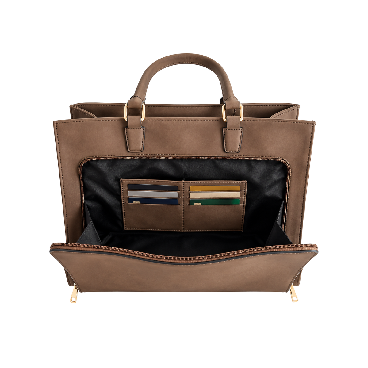 Chocolate-Brown