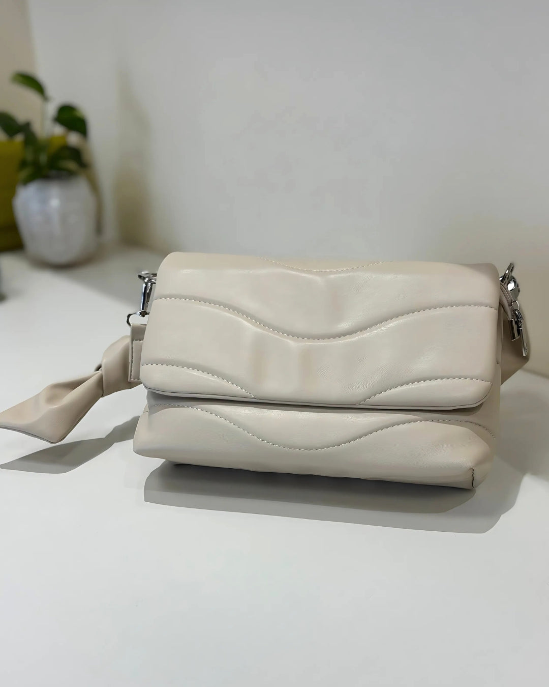 Bela Dual Strap Bag