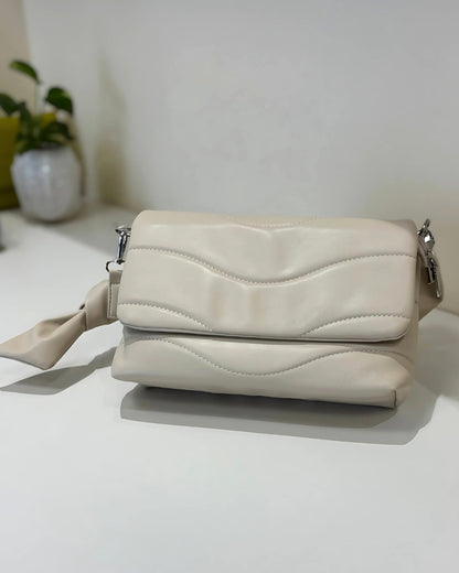 Bela Dual Strap Bag