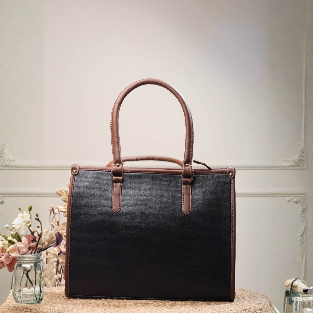 Azura Tote Bag