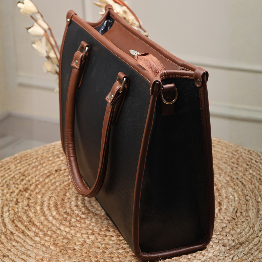 Azura Tote Bag
