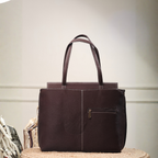 Velvet Without Cap Tote bag