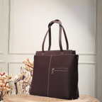 Velvet Without Cap Tote bag