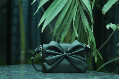 Pinterest Bow Bag