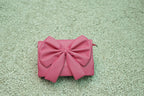 Pinterest Bow Bag