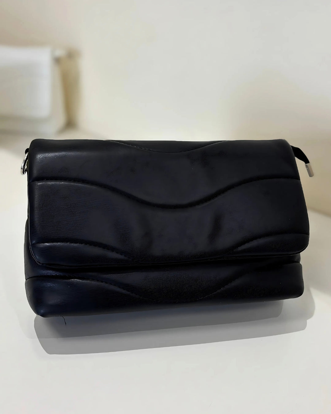 Bela Dual Strap Bag