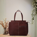 Velvet Without Cap Tote bag