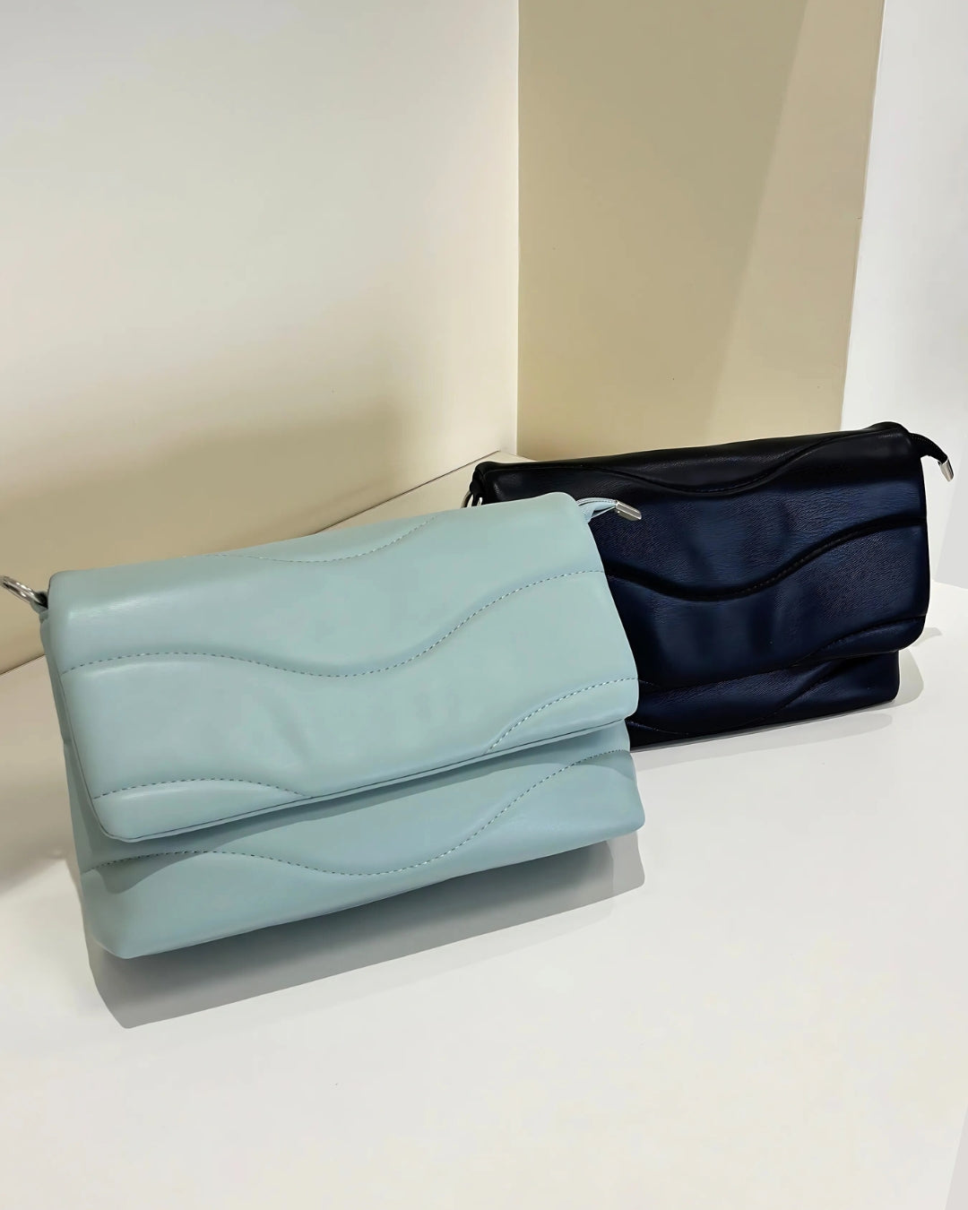 Bela Dual Strap Bag