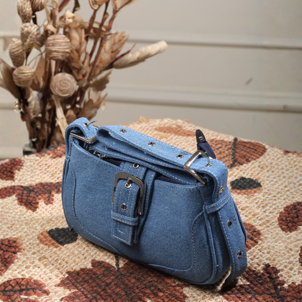 Denim New Sling