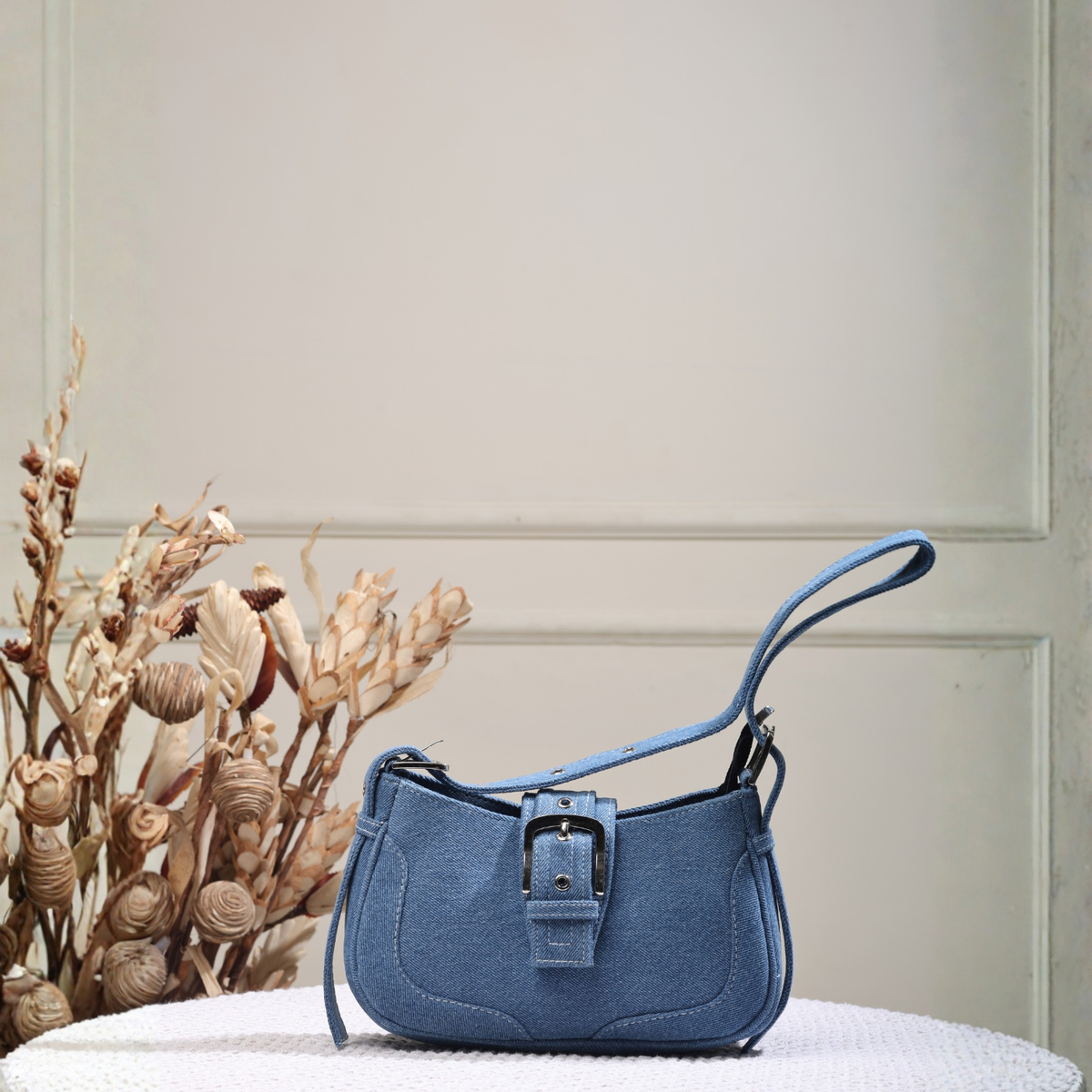 Denim New Sling