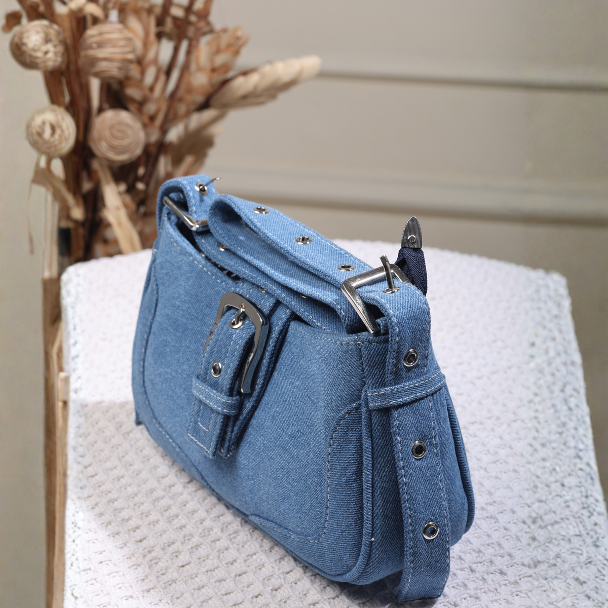 Denim New Sling