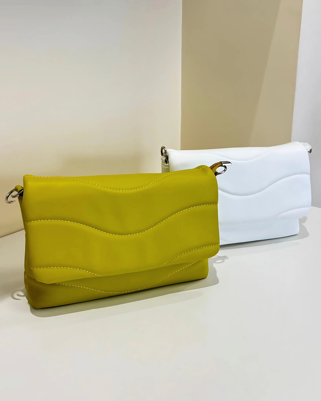 Bela Dual Strap Bag