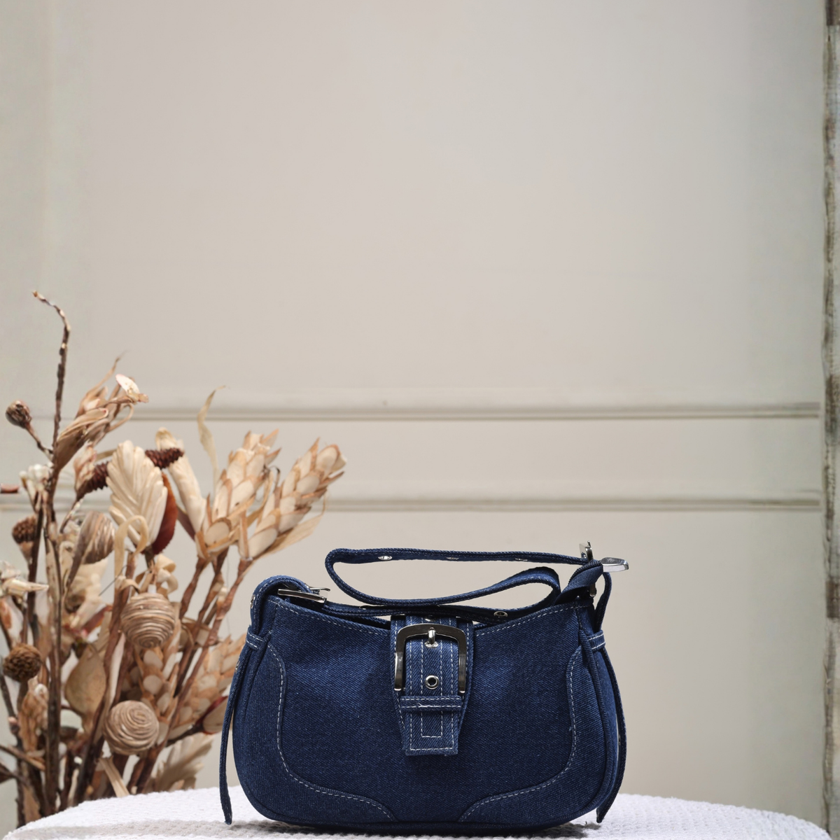Denim New Sling