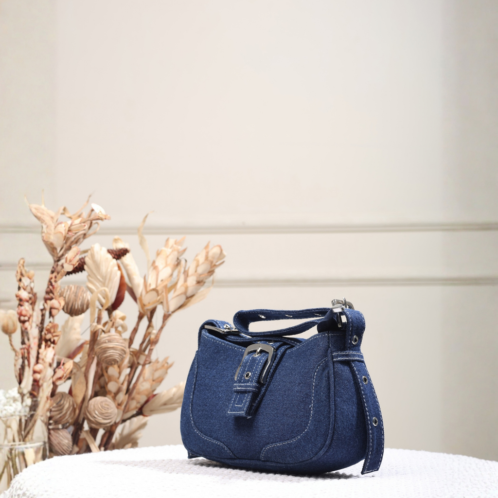 Denim New Sling