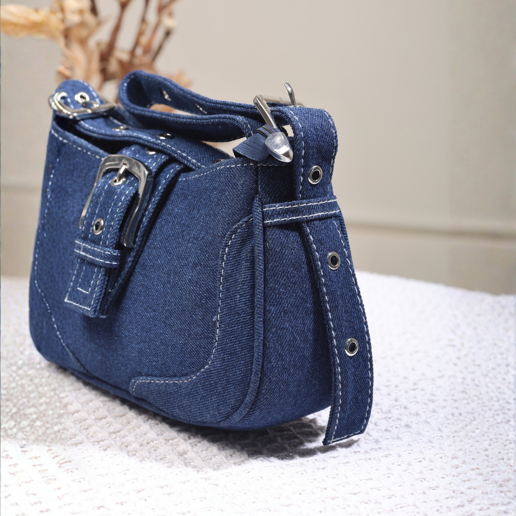 Denim New Sling