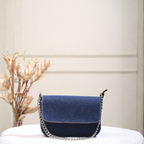 Denim Mini Sling