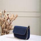 Denim Mini Sling