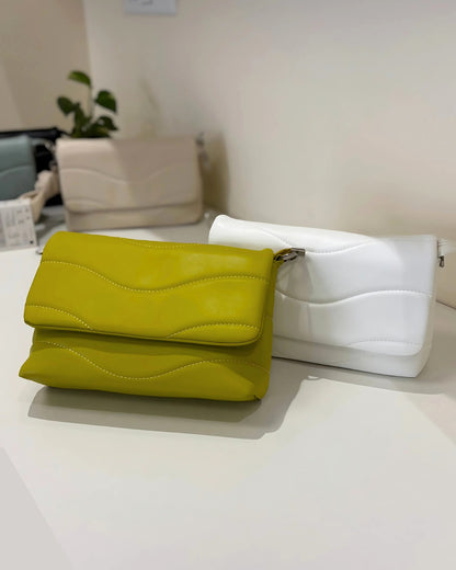Bela Dual Strap Bag