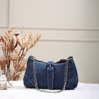 Denim Classic Buckle