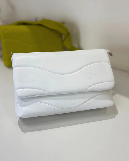 Bela Dual Strap Bag