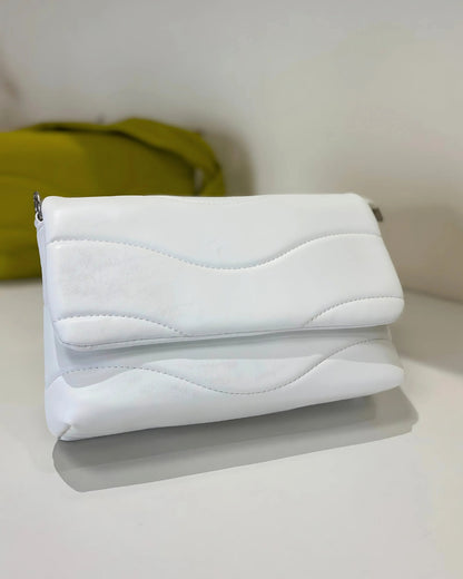 Bela Dual Strap Bag