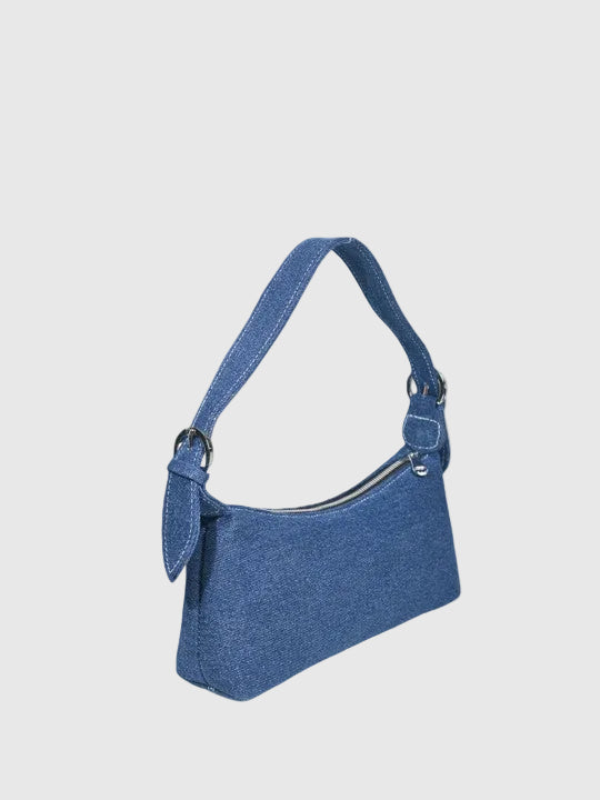 Celeste Denim Bag
