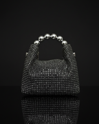 Crystal Beaded Bag